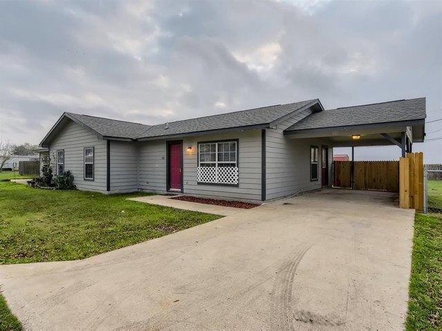 House for sale in Hays, Texas