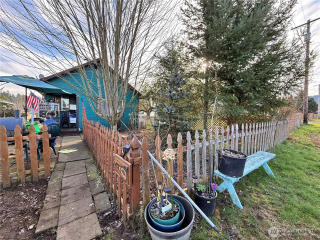 House for sale in Mossyrock, Washington