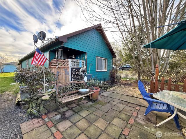 House for sale in Mossyrock, Washington