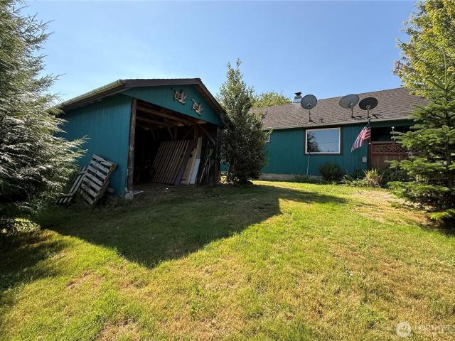 House for sale in Mossyrock, Washington
