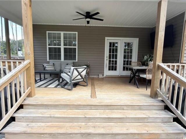 House for sale in Sanford, North Carolina