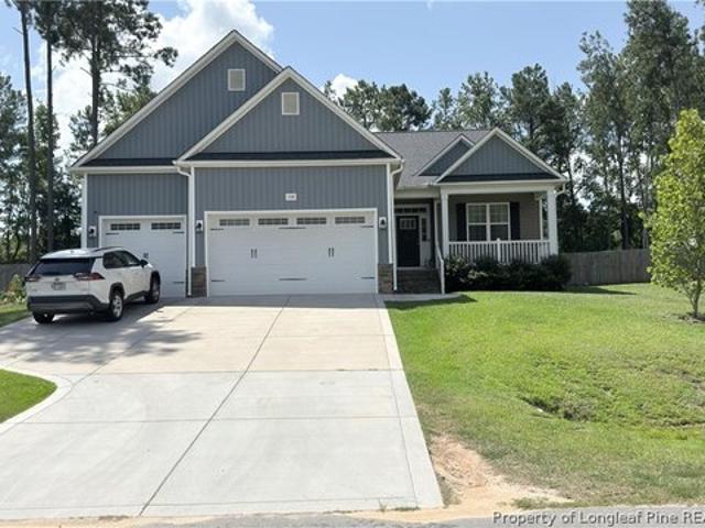 House for sale in Sanford, North Carolina