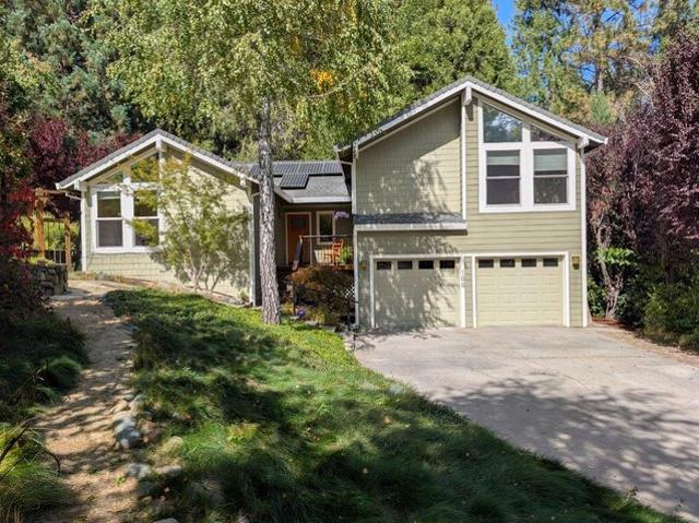 House for sale in Nevada City, Nevada County