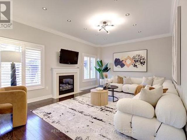 House for sale in Carrville Corners, Vaughan
