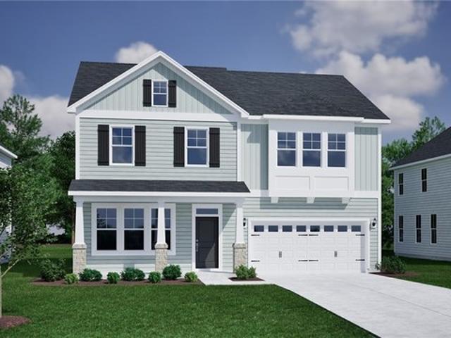 House for sale in Rincon, Georgia