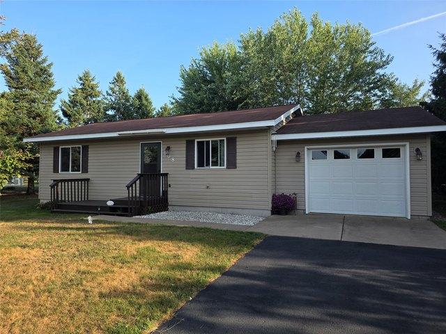 House for sale in Barron, Wisconsin