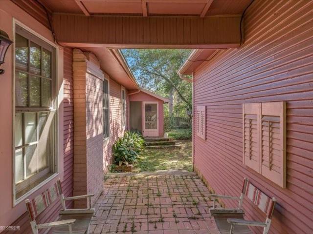 House for sale in Minden, Louisiana
