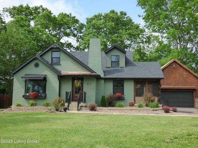 House for sale in Nelson, Kentucky