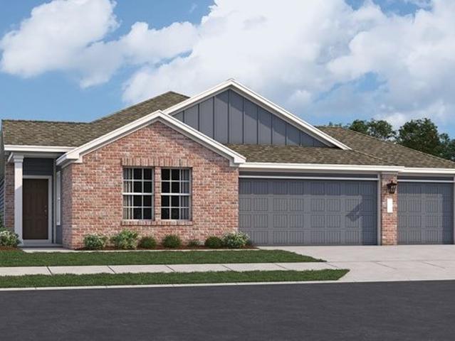 House for sale in Williamson, Texas