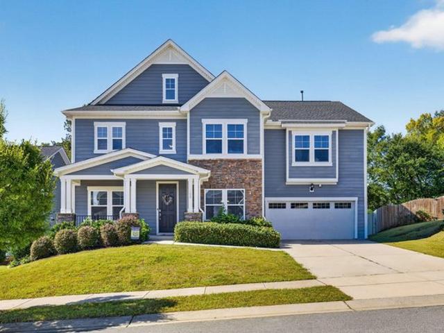House for sale in Park Avenue, Holly Springs