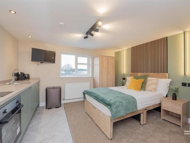 House for rent in Fairfield, Warrington