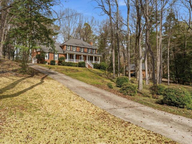 House for sale in Lexington, South Carolina