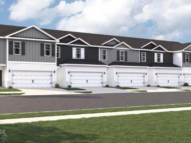 Townhouse for sale in Gordon, Georgia