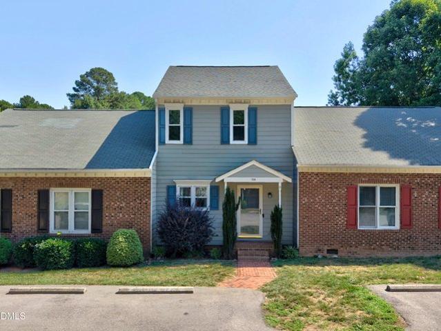 Townhouse for sale in Wake, North Carolina