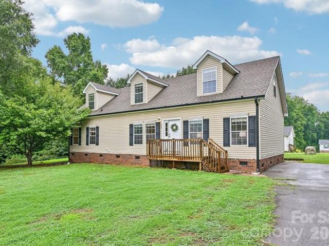 House for sale in Catawba, North Carolina
