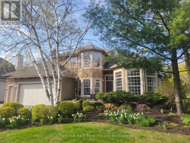 House for sale in The Blue Mountains, Southwestern Ontario