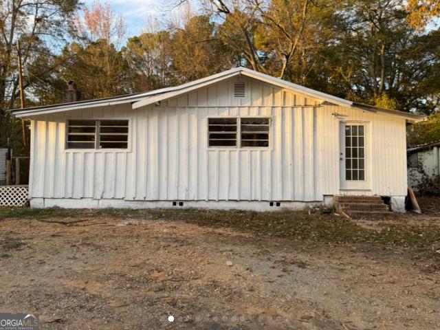 Commercial for sale in Haralson, Georgia