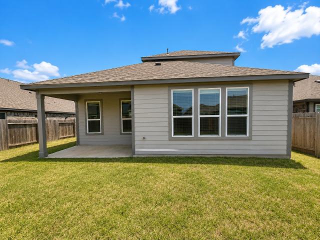 House for sale in Waller, Texas
