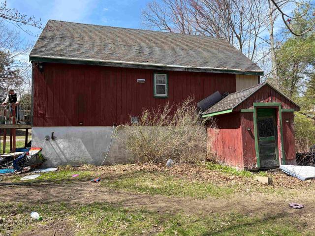 House for sale in New Hampshire