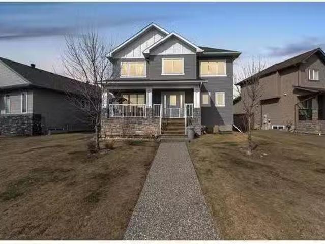 House for sale in Fort Mcmurray, Alberta