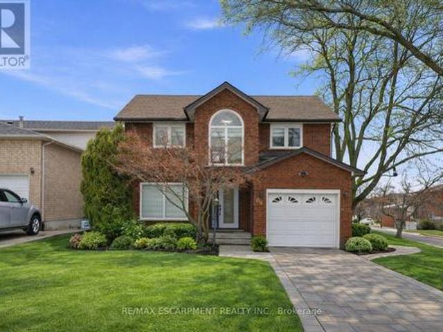 House for rent in Ancaster, Ontario