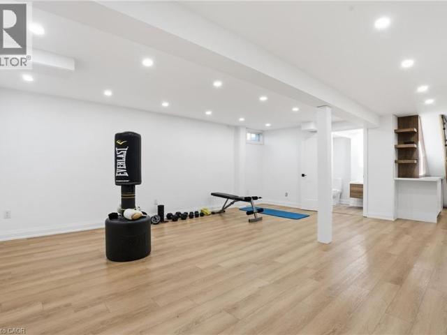 House for rent in Gilkson, Hamilton