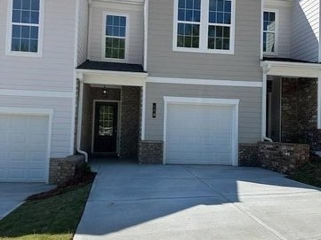 Townhouse for sale in Banks, Georgia