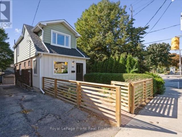 House for sale in Woburn, Ontario