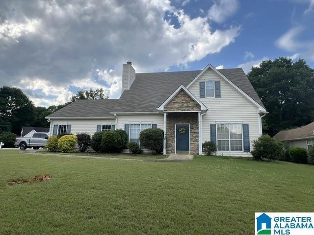 House for sale in Alabaster, Alabama