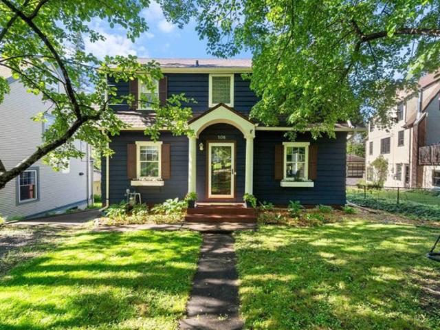 House for sale in Duluth, Minnesota