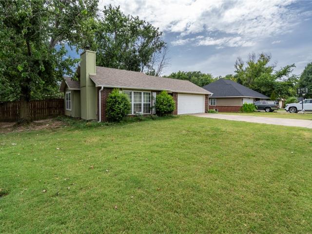 House for sale in Ark