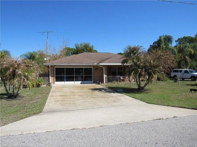 House for sale in Lake Placid, Florida