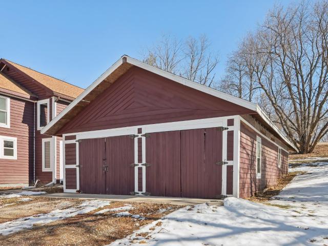 House for sale in Genoa City, Wisconsin