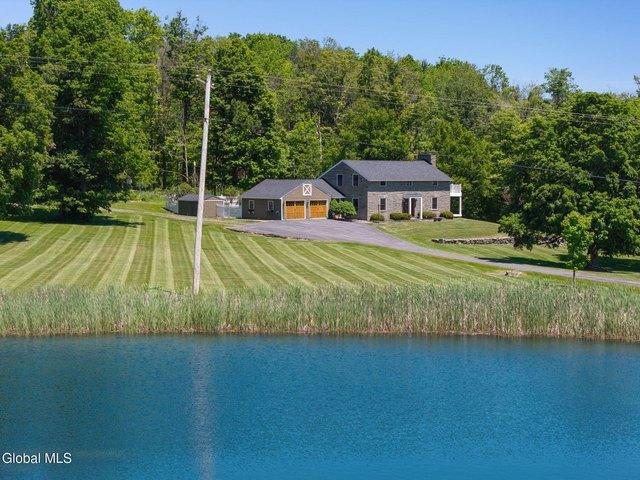 House for sale in Cobleskill, New York