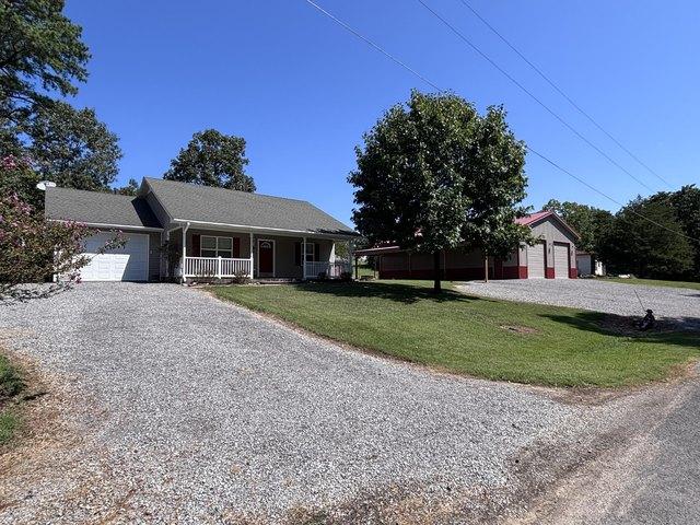 House for sale in Murray, Kentucky