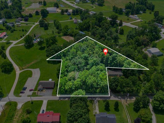 House for sale in Mitchell, Indiana