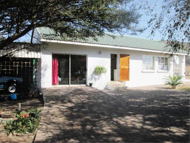 Farm for sale in North West