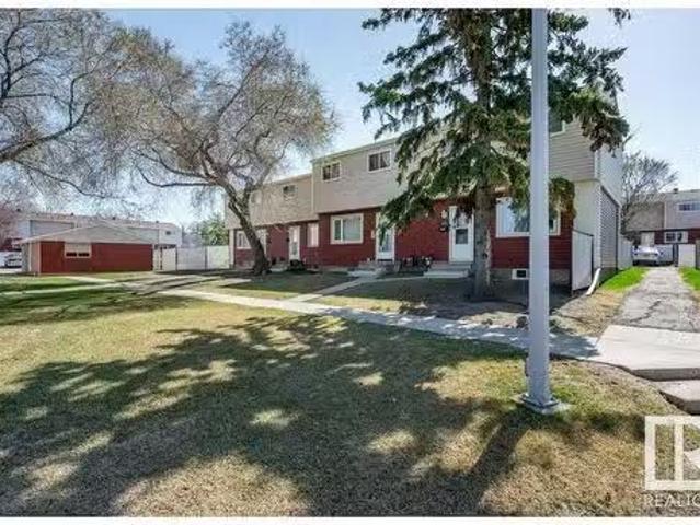 Condo for sale in Edmonton