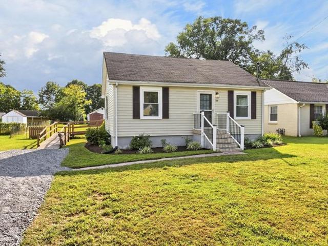 House for sale in Tennessee