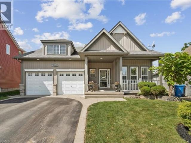 House for sale in Wellington, Ontario
