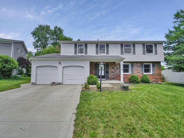 House for sale in Westerville, Ohio