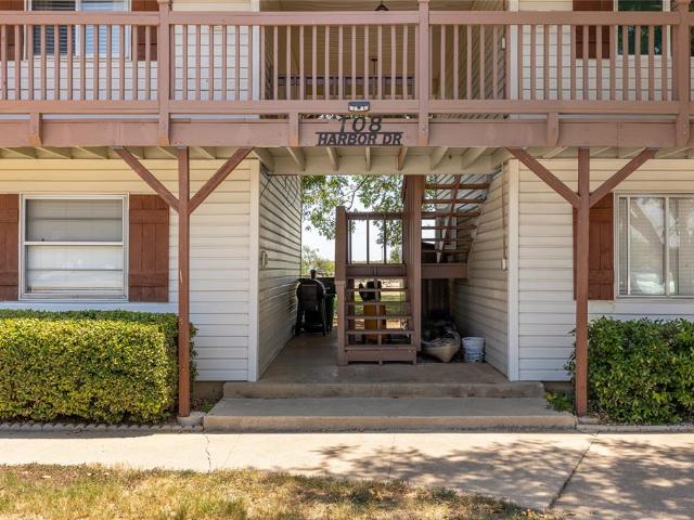 Condo for sale in Wise, Texas