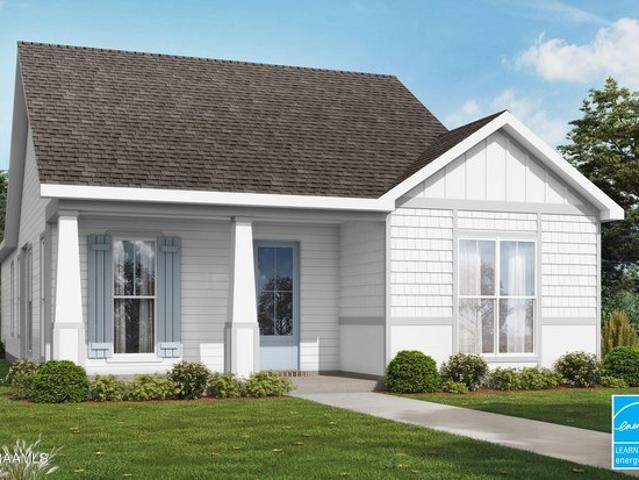 House for sale in Youngsville, Louisiana