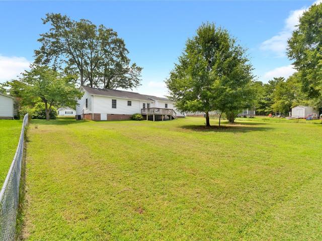 House for sale in Williamston, South Carolina