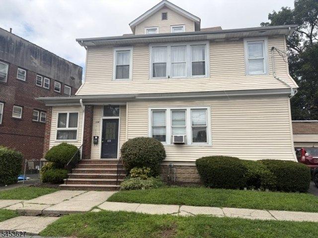 House for sale in Bloomfield, New Jersey