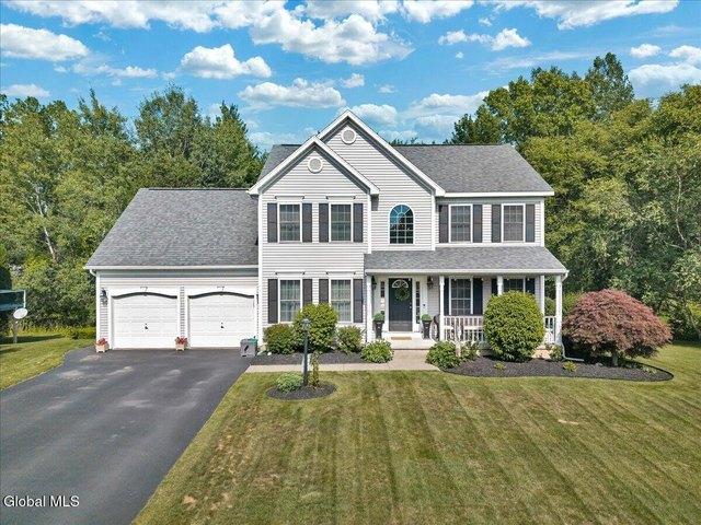 House for sale in Delmar, New York