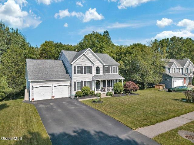 House for sale in Delmar, New York