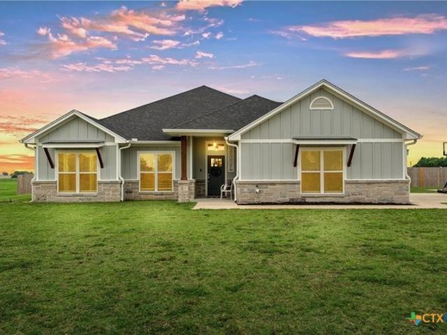 House for sale in Moody, Texas
