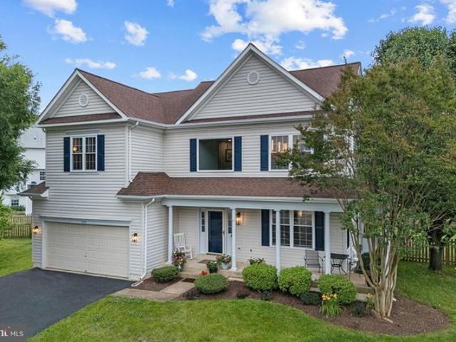 House for sale in Virginia