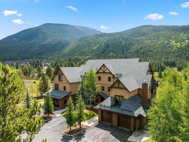 Townhouse for sale in Keystone, Summit County